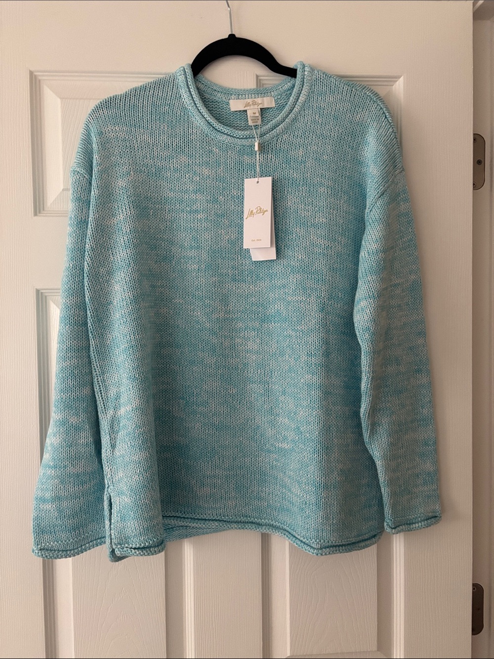 Lilly Pulitzer Lotan Sweater